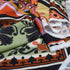 Cousette 'Epopee' (Epic) - 80% Viscose 20% Polyamide *Last Piece 3.4m